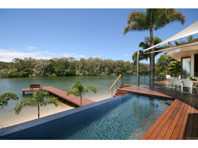 41  Wyuna Drive, Noosa Heads QLD 4567