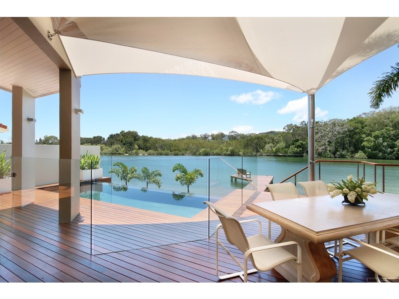 41  Wyuna Drive, Noosa Heads QLD 4567