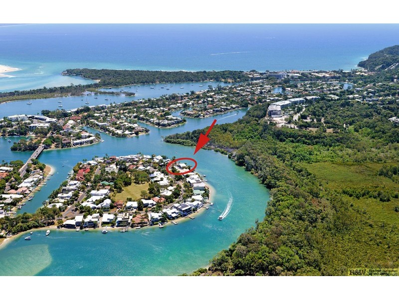 41  Wyuna Drive, Noosa Heads QLD 4567