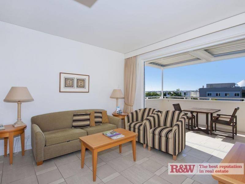 133/32 Laguna On Hastings , Hastings Street, Noosa Heads QLD 4567