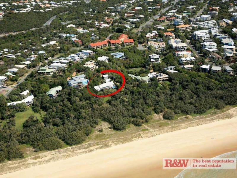 27 ‘The Beach Houses’ Ross Crescent, Sunshine Beach QLD 4567
