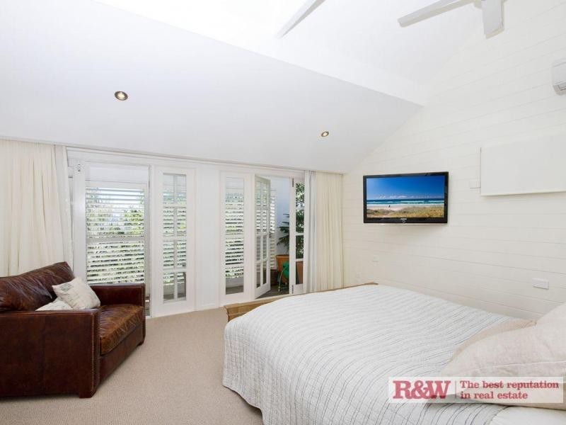27 ‘The Beach Houses’ Ross Crescent, Sunshine Beach QLD 4567