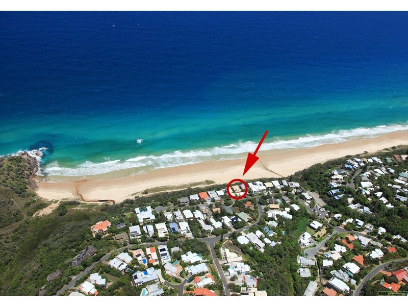 52 Seaview Terrace, Sunshine Beach QLD 4567