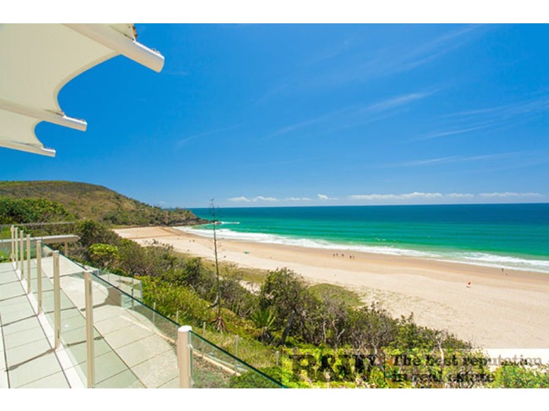 52 Seaview Terrace, Sunshine Beach QLD 4567