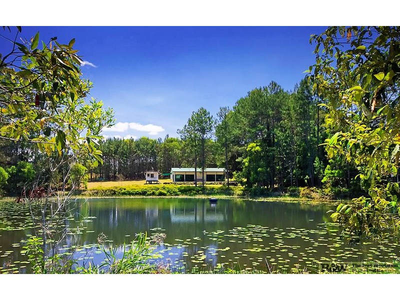 50 Firewheel Road, Ringtail Creek QLD 4565