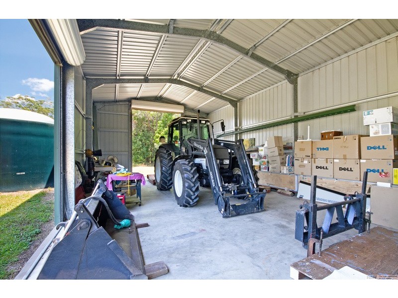 50 Firewheel Road, Ringtail Creek QLD 4565