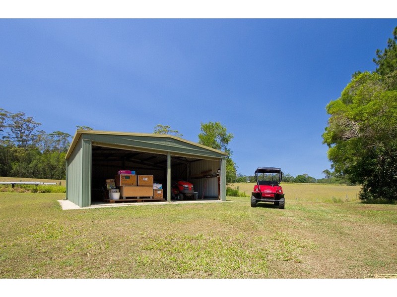 50 Firewheel Road, Ringtail Creek QLD 4565