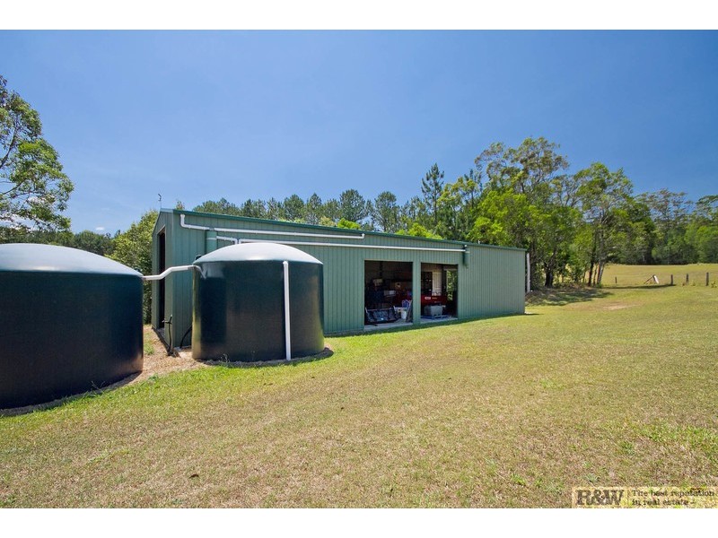 50 Firewheel Road, Ringtail Creek QLD 4565