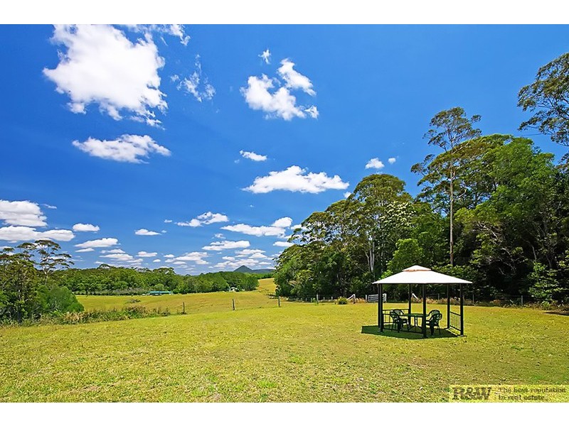 50 Firewheel Road, Ringtail Creek QLD 4565