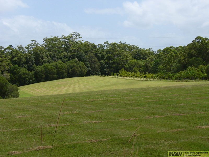 50 Firewheel Road, Ringtail Creek QLD 4565