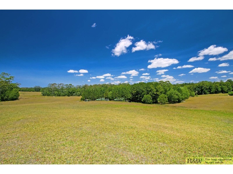 50 Firewheel Road, Ringtail Creek QLD 4565