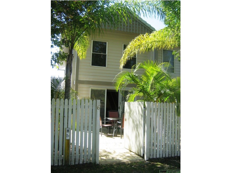 6 Seychelles/5 Barbados Crescent, Noosaville QLD 4566