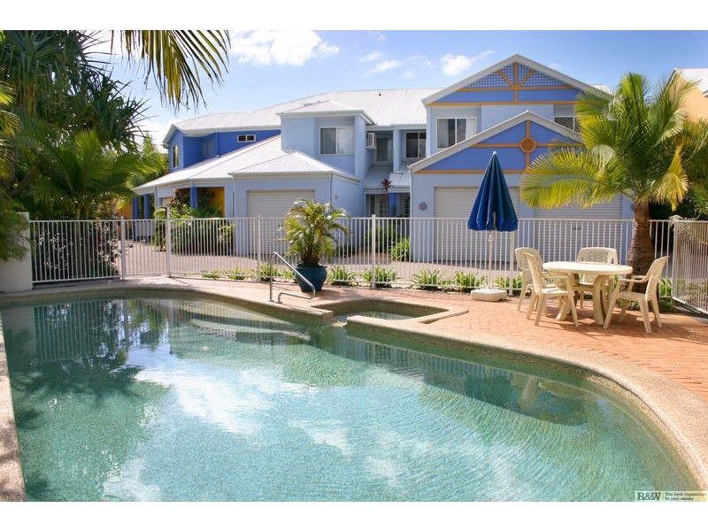 14 Portside/4 Portside court, Noosaville QLD 4566