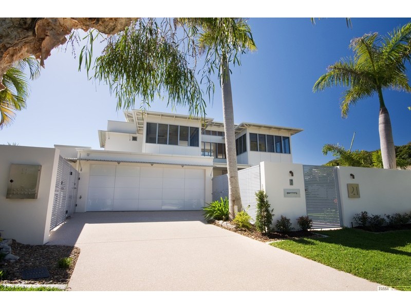 21  Witta Circle, Noosa Heads QLD 4567