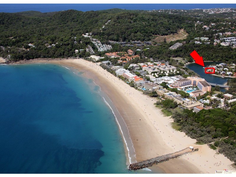 21  Witta Circle, Noosa Heads QLD 4567