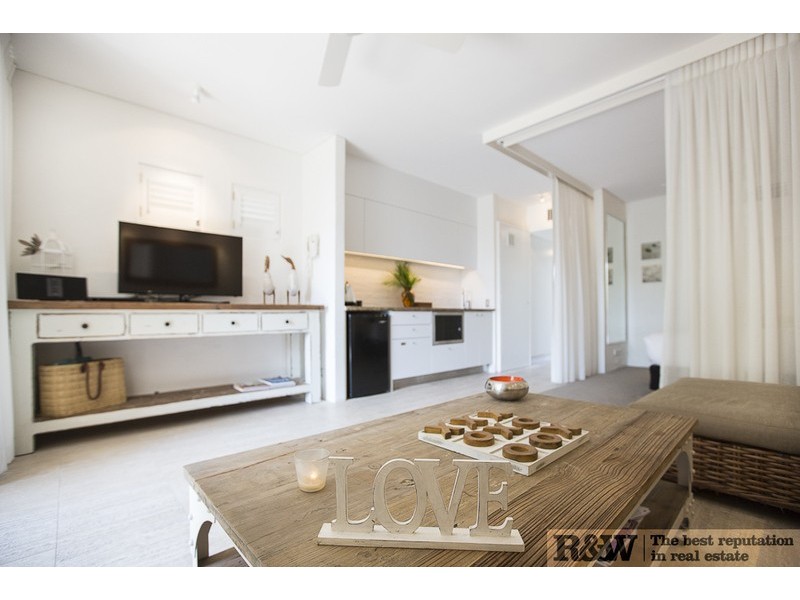 117 ‘Noosa Blue’/16 Noosa Drive, Noosa Heads QLD 4567