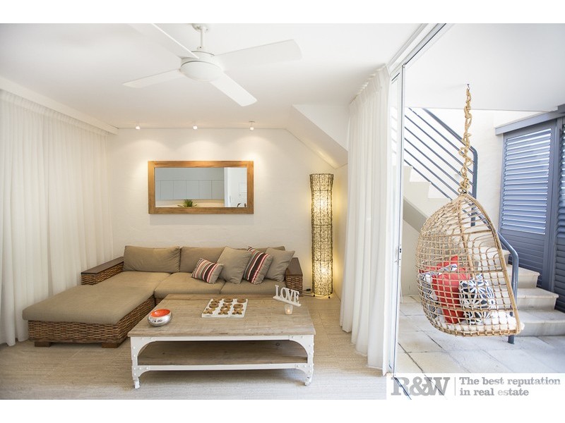 117 ‘Noosa Blue’/16 Noosa Drive, Noosa Heads QLD 4567