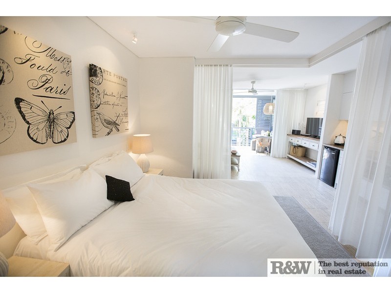 117 ‘Noosa Blue’/16 Noosa Drive, Noosa Heads QLD 4567