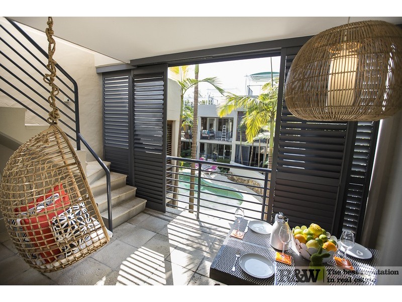 117 ‘Noosa Blue’/16 Noosa Drive, Noosa Heads QLD 4567