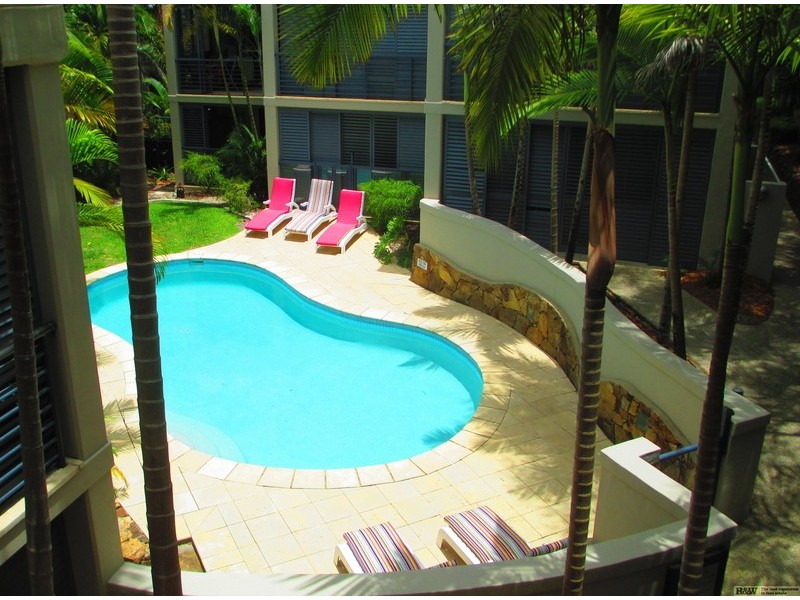 117 ‘Noosa Blue’/16 Noosa Drive, Noosa Heads QLD 4567