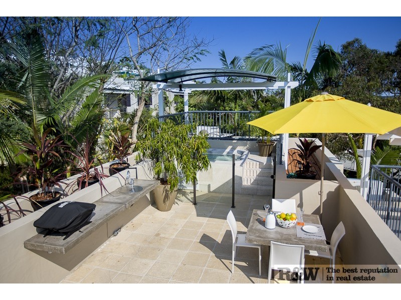 117 ‘Noosa Blue’/16 Noosa Drive, Noosa Heads QLD 4567