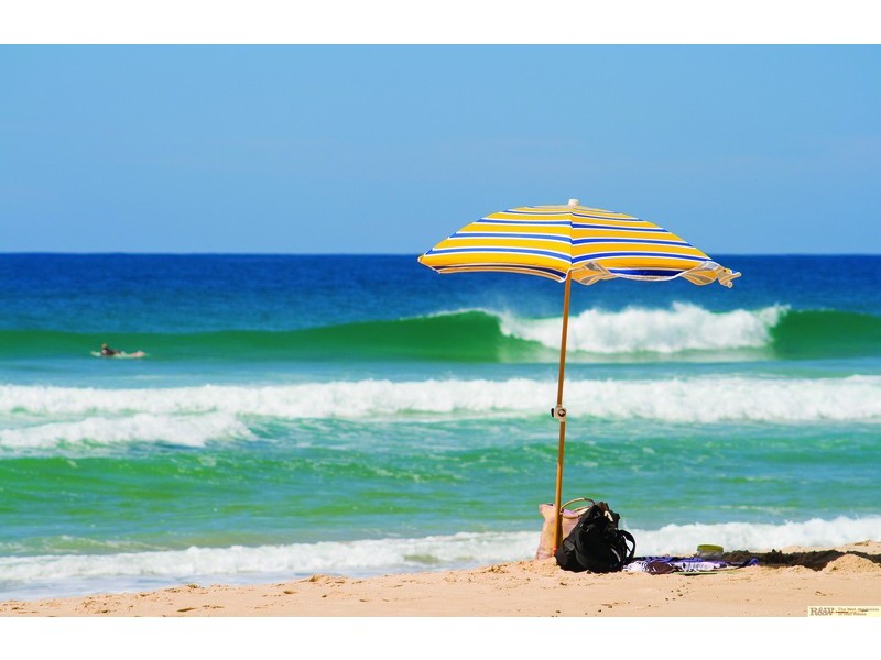 5 “Park Shores”/2 Park Crescent, Sunshine Beach QLD 4567