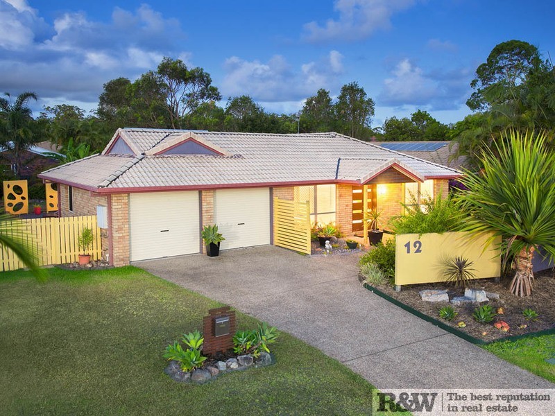 12 Hazelwood Court, Noosaville QLD 4566
