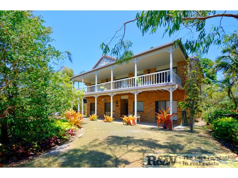 45 Lowry Street, Peregian Beach QLD 4573