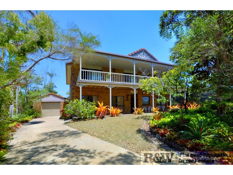 45 Lowry Street, Peregian Beach QLD 4573