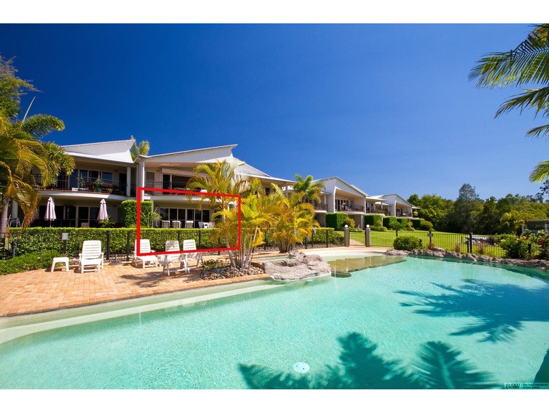 8 ‘Noosa River Quays’/2-10 Blakesley Street, Tewantin QLD 4565