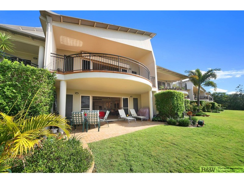 8 ‘Noosa River Quays’/2-10 Blakesley Street, Tewantin QLD 4565