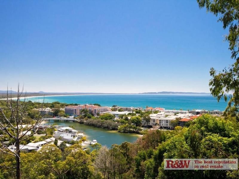 4/35 ‘Kalimna’ Picture Point Crescent, Noosa Heads QLD 4567