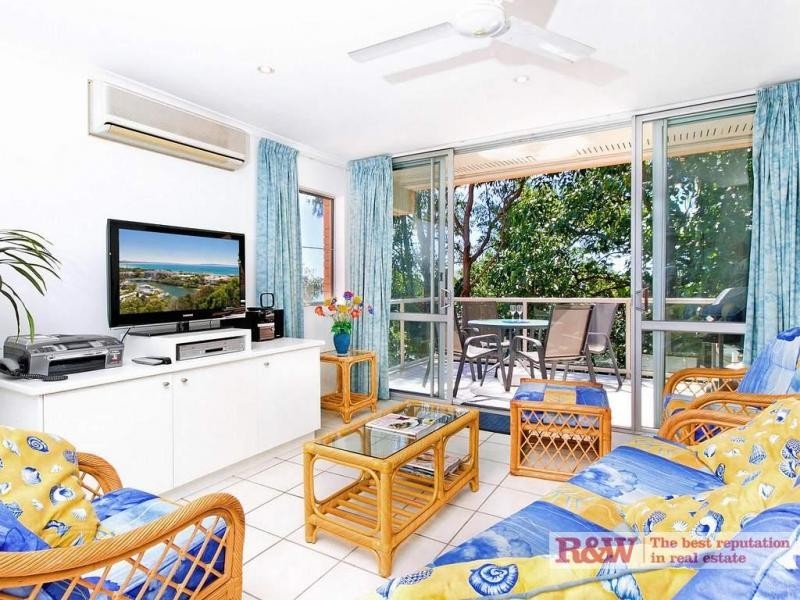 4/35 ‘Kalimna’ Picture Point Crescent, Noosa Heads QLD 4567