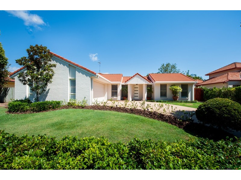 10 Sternlight Street, Noosa Waters QLD 4566