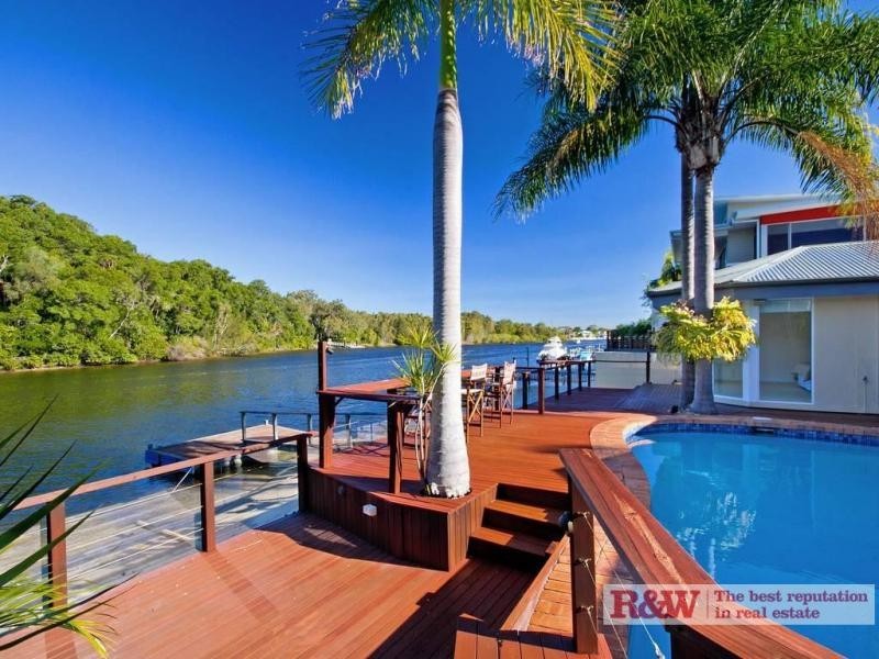 48 Mossman Court, Noosa Heads QLD 4567