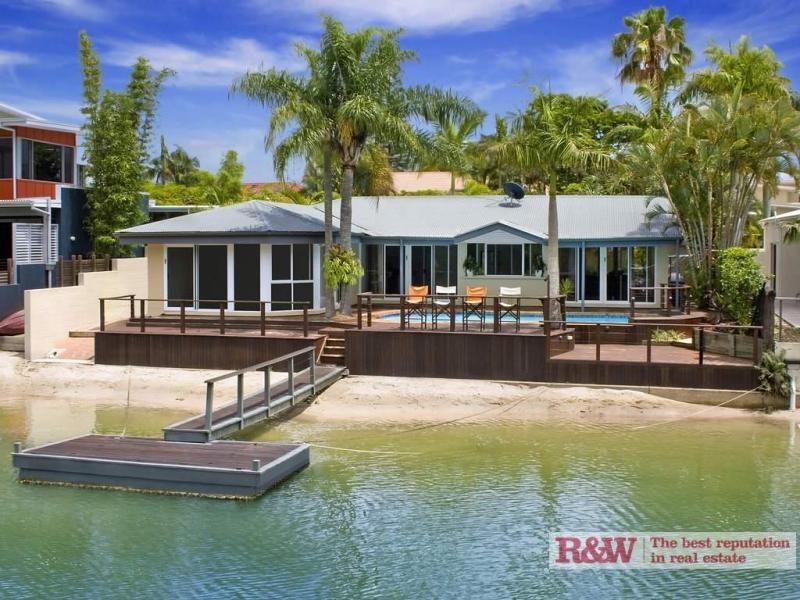 48 Mossman Court, Noosa Heads QLD 4567