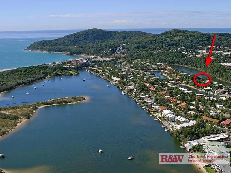 48 Mossman Court, Noosa Heads QLD 4567