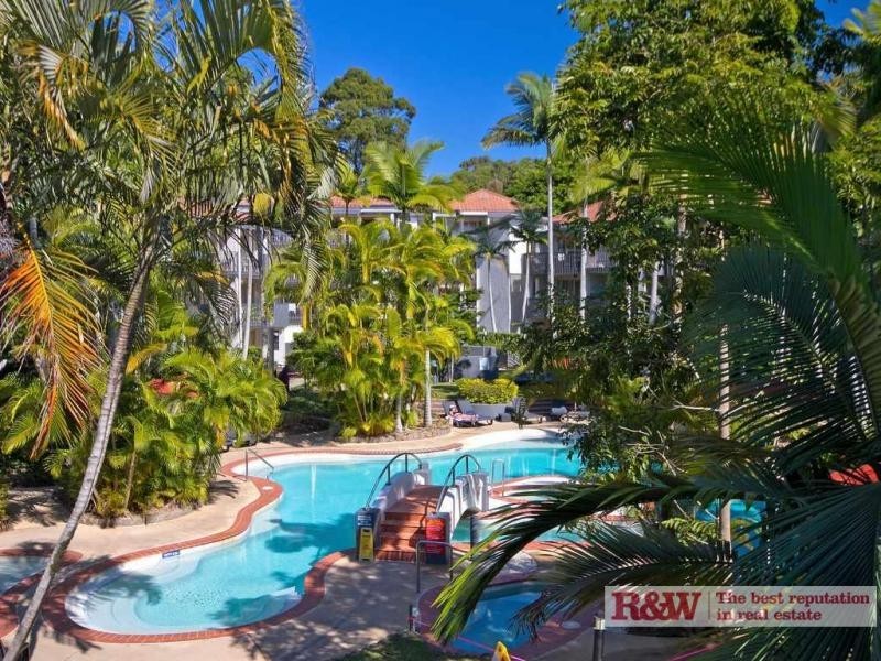 204/1 ‘French Quarter’, Halse Lane, Noosa Heads QLD 4567