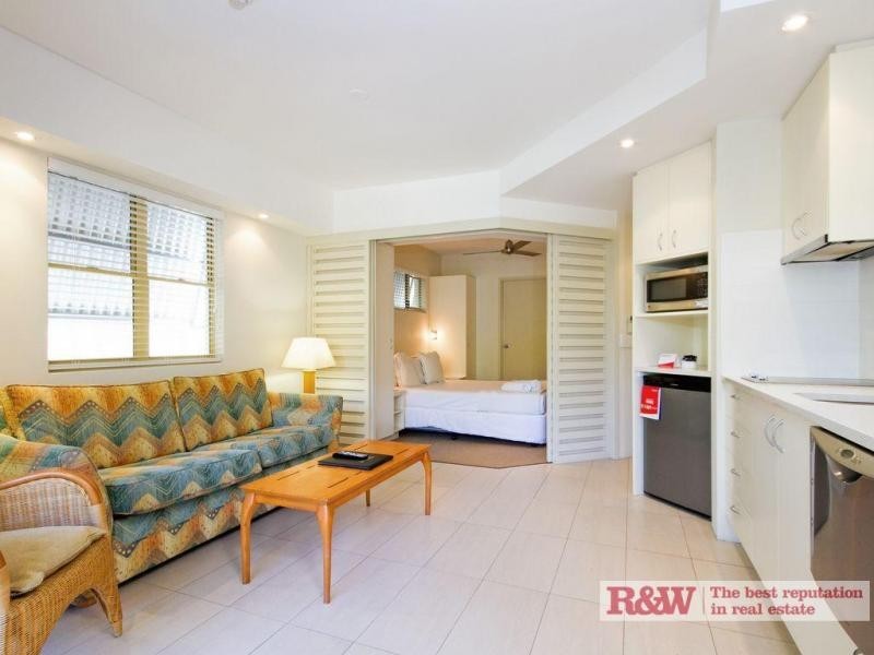 204/1 ‘French Quarter’, Halse Lane, Noosa Heads QLD 4567