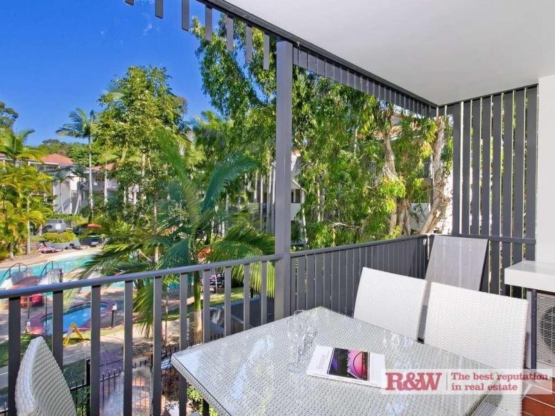 204/1 ‘French Quarter’, Halse Lane, Noosa Heads QLD 4567