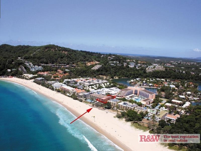 1/23 Hastings Street, Noosa Heads QLD 4567