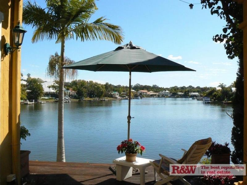 7 The Peninsula, Noosa Waters QLD 4566