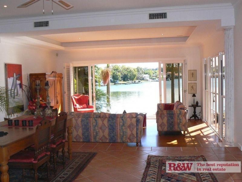 7 The Peninsula, Noosa Waters QLD 4566