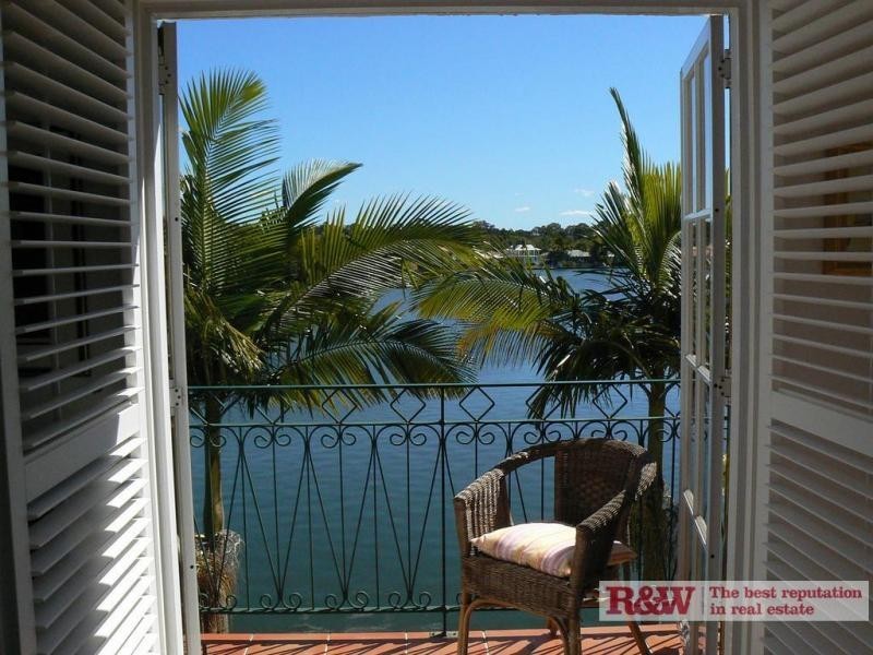 7 The Peninsula, Noosa Waters QLD 4566