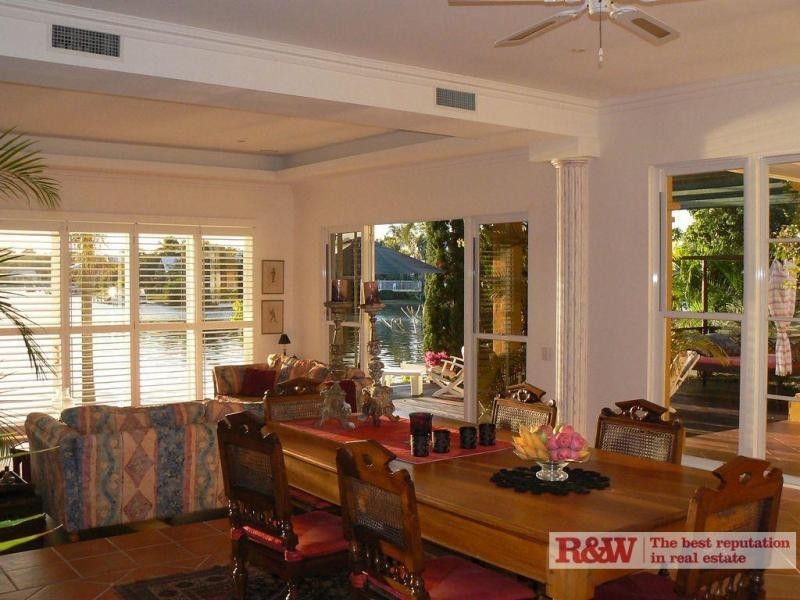 7 The Peninsula, Noosa Waters QLD 4566