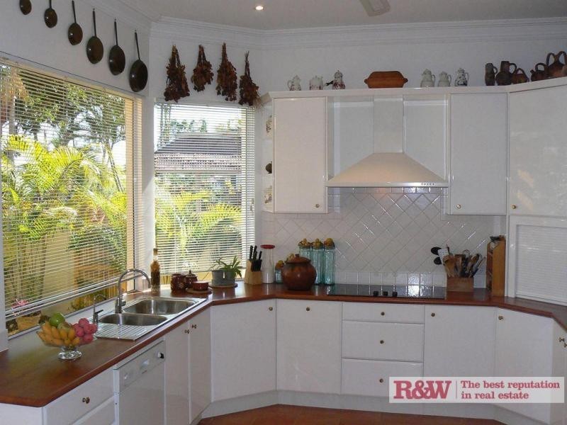7 The Peninsula, Noosa Waters QLD 4566