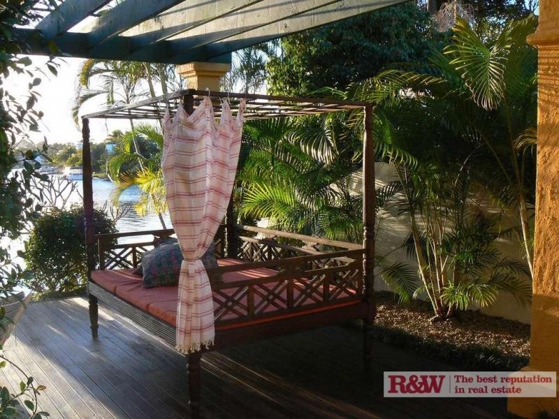 7 The Peninsula, Noosa Waters QLD 4566