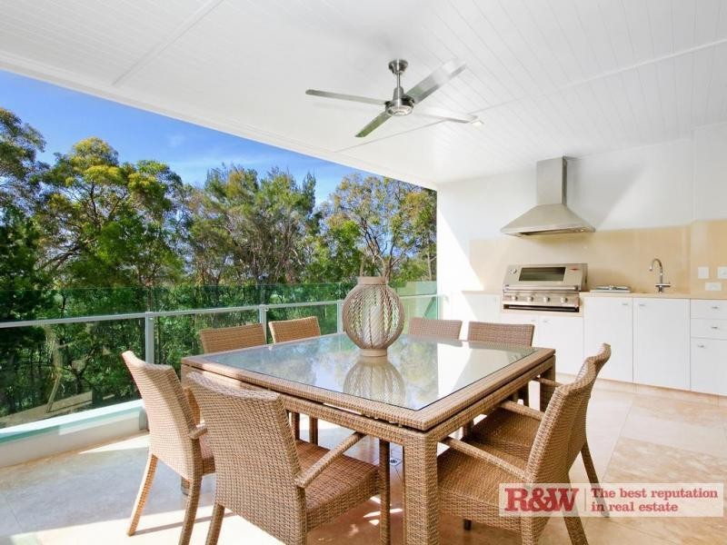 8/8 ‘Riverlight’, Serenity Close, Noosa Heads QLD 4567