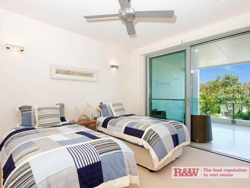 8/8 ‘Riverlight’, Serenity Close, Noosa Heads QLD 4567