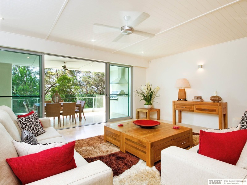 8/8 ‘Riverlight’, Serenity Close, Noosa Heads QLD 4567